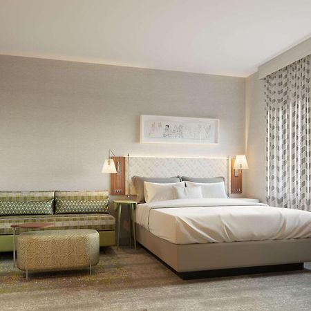 Home2 Suites By Hilton New York Times Square Екстериор снимка