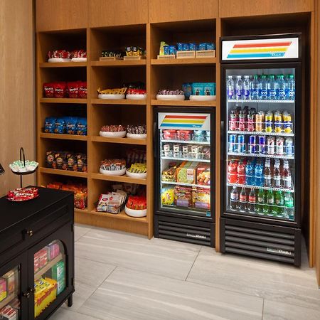 Home2 Suites By Hilton New York Times Square Екстериор снимка