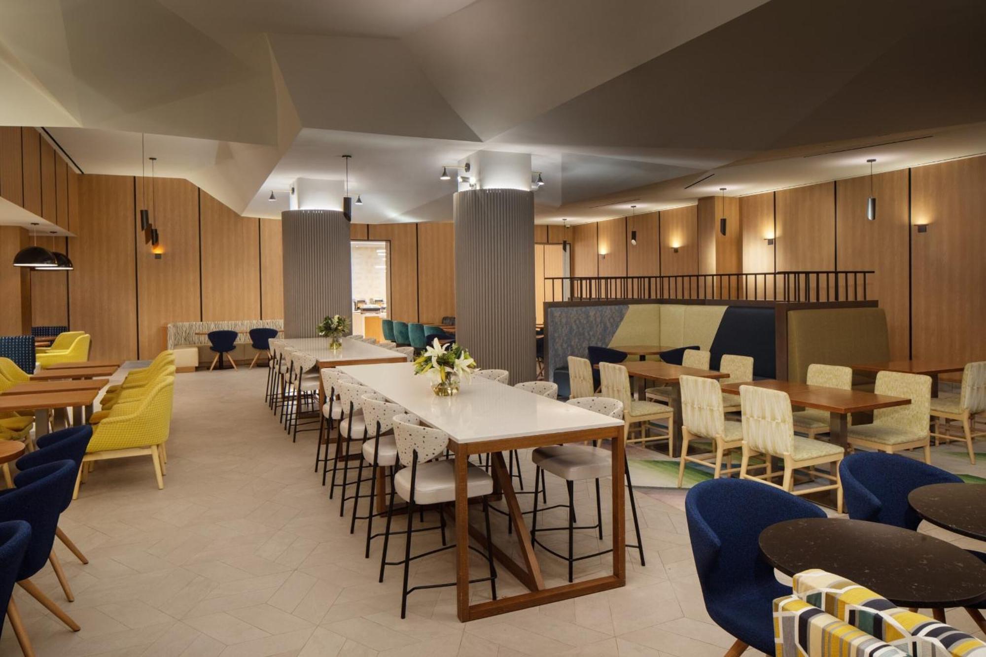 Home2 Suites By Hilton New York Times Square Екстериор снимка