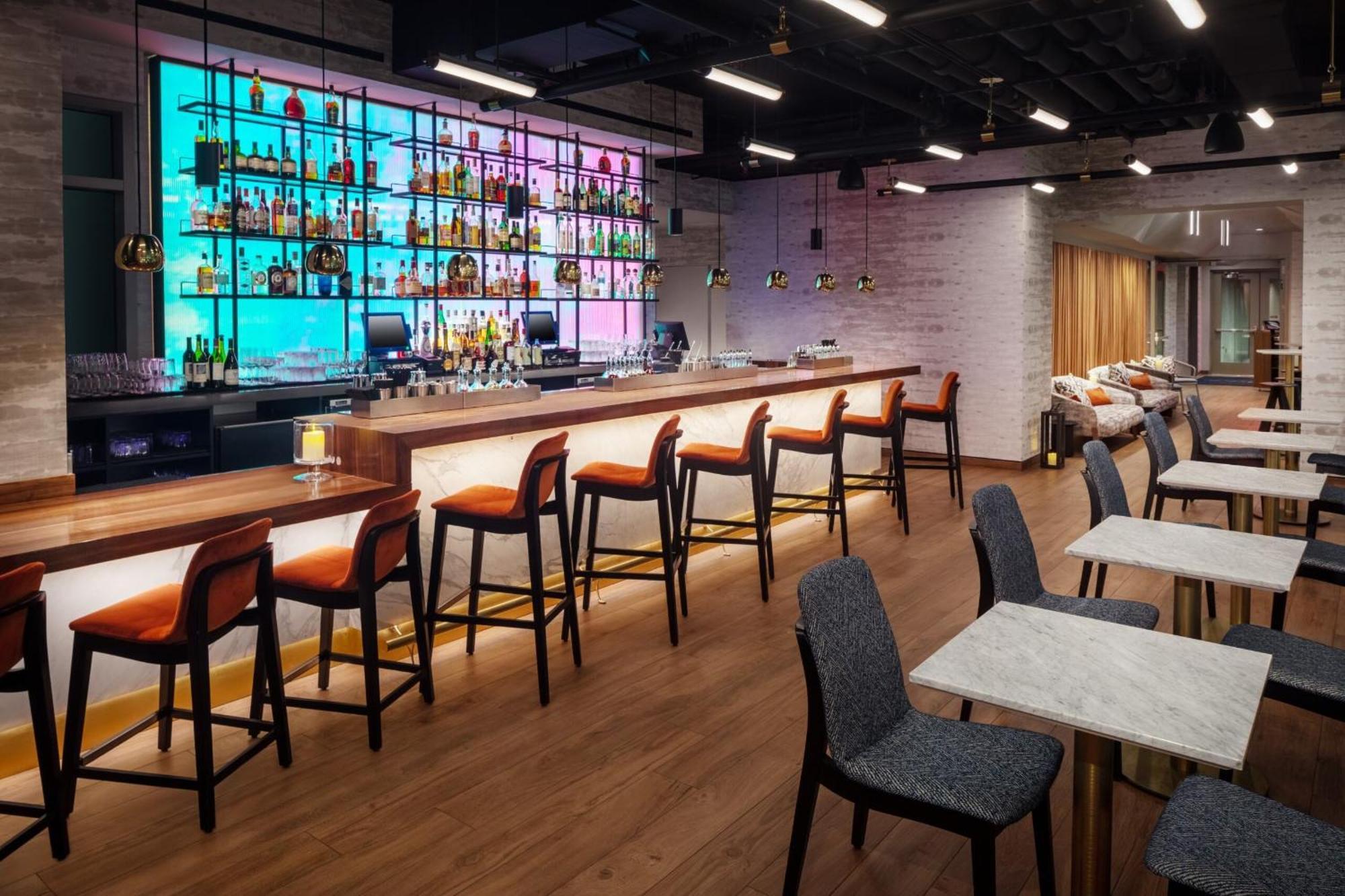 Home2 Suites By Hilton New York Times Square Екстериор снимка